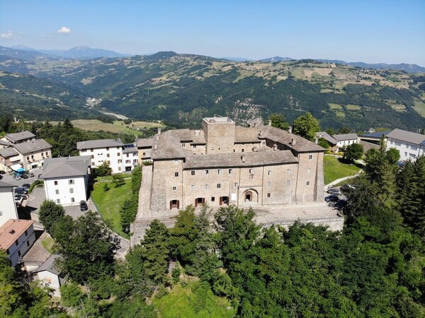 Immagine Montefiorino